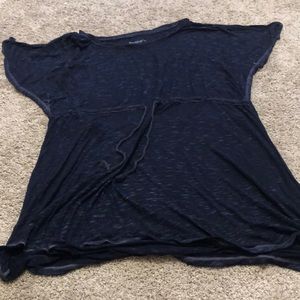 Thin Maternity Shirt